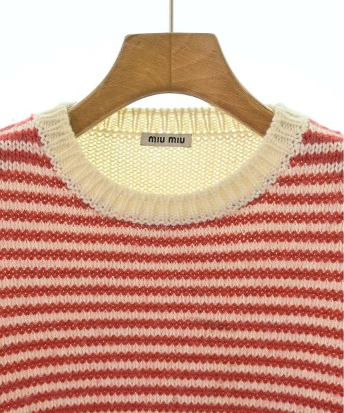 Miu Miu Sweaters