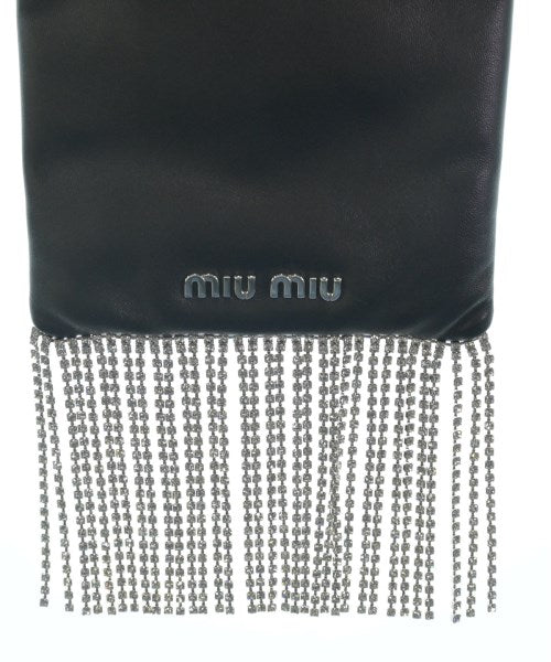 Miu Miu Shoulder bags