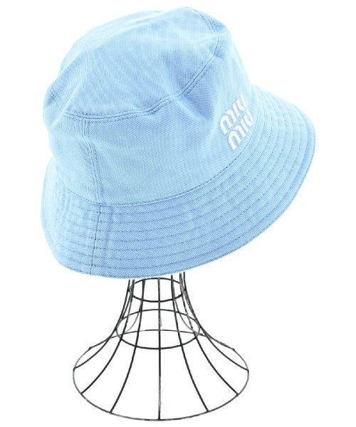 Miu Miu Hats