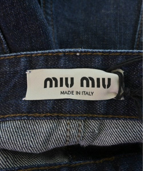 Miu Miu Jeans