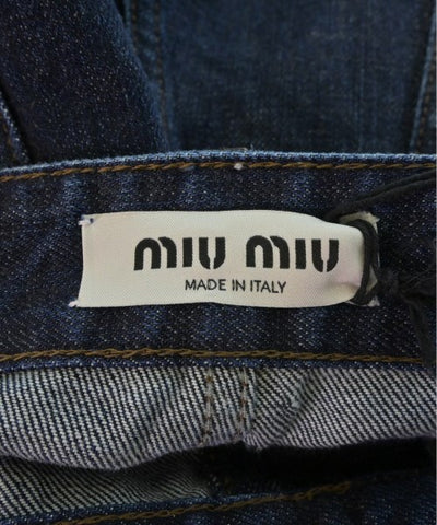 Miu Miu Jeans