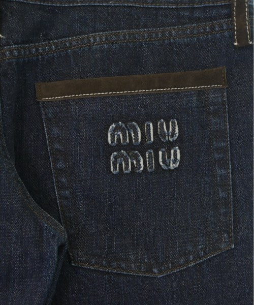 Miu Miu Jeans