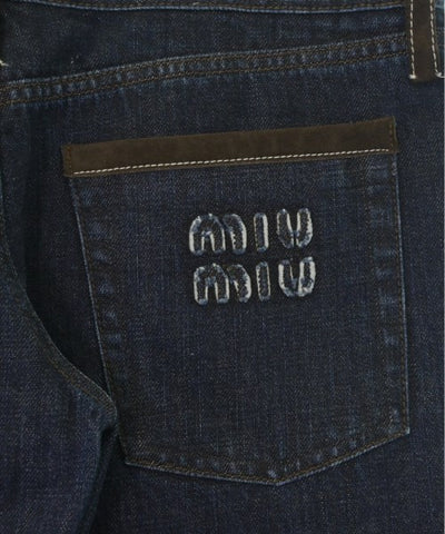 Miu Miu Jeans