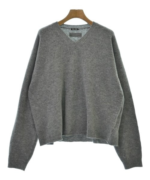 Miu Miu Sweaters