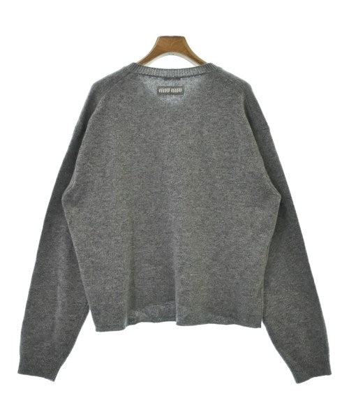 Miu Miu Sweaters