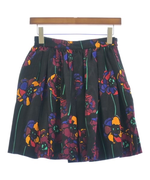 Miu Miu Mini skirts