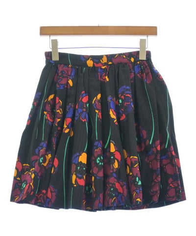 Miu Miu Mini skirts