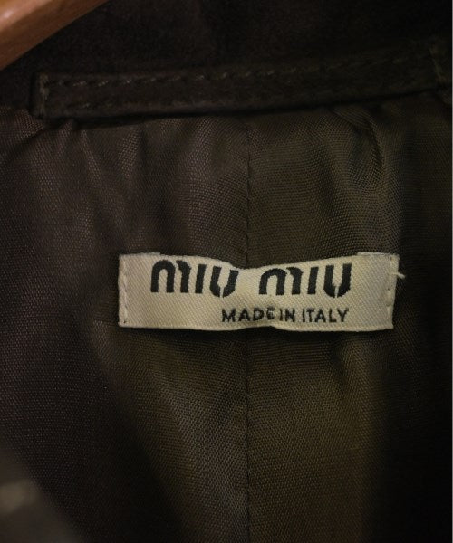 Miu Miu Other