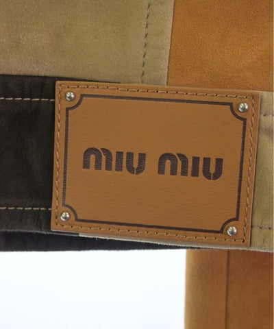 Miu Miu Other