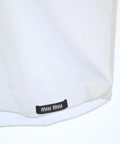 Miu Miu Blouses