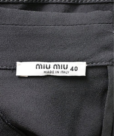 Miu Miu Dresses