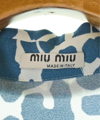 Miu Miu Blouses