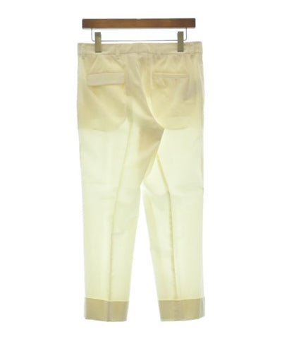 Miu Miu Trousers