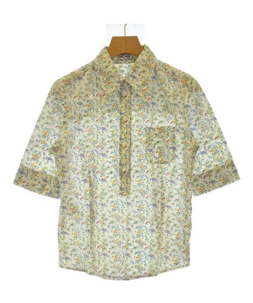 Miu Miu Casual shirts