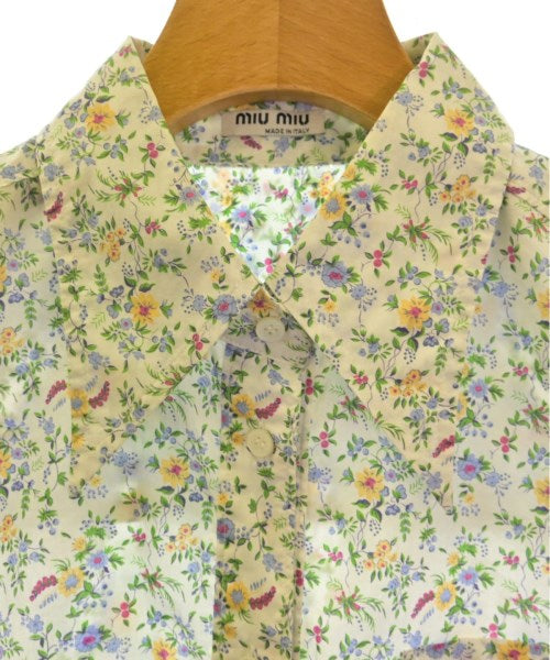 Miu Miu Casual shirts