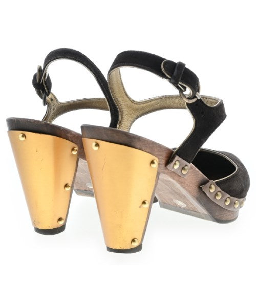 Miu Miu Sandals