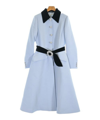 Miu Miu Soutien collar coats