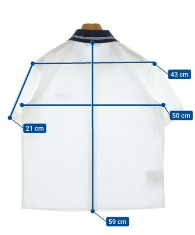 Miu Miu Casual shirts