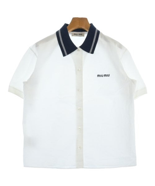 Miu Miu Casual shirts