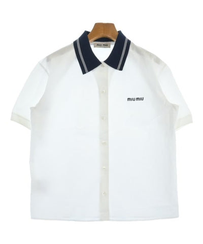Miu Miu Casual shirts