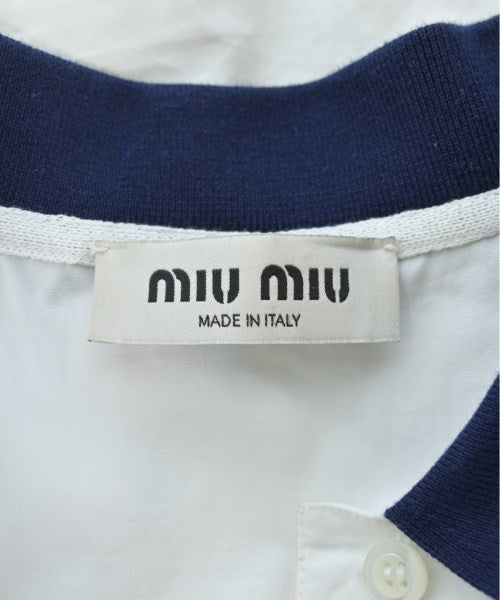 Miu Miu Casual shirts