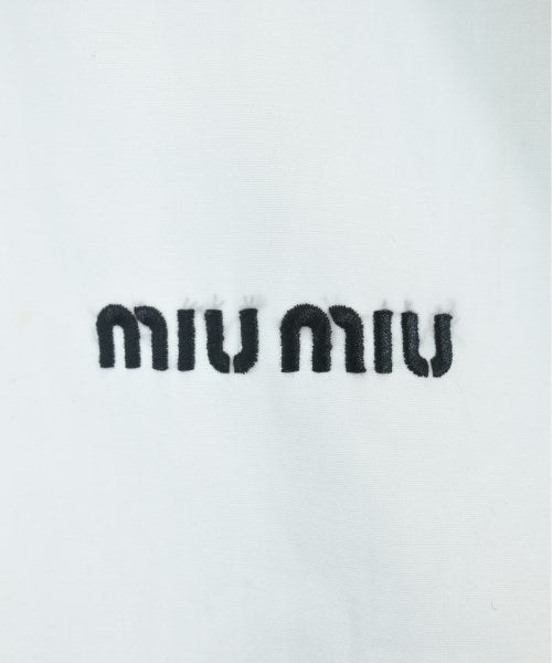 Miu Miu Casual shirts