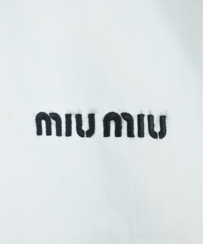 Miu Miu Casual shirts