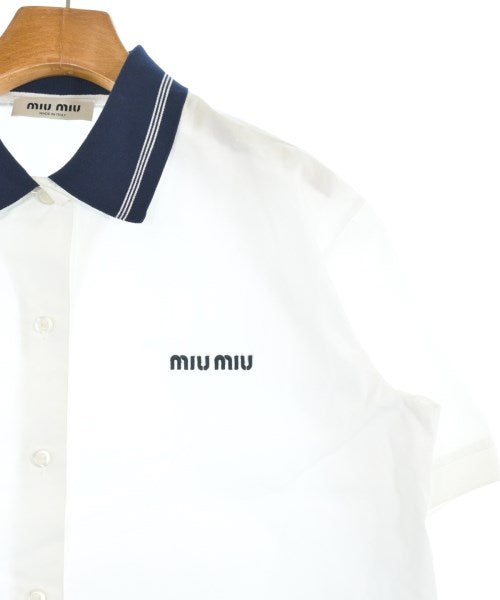 Miu Miu Casual shirts