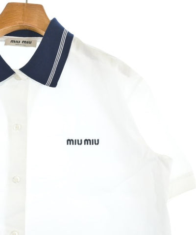 Miu Miu Casual shirts