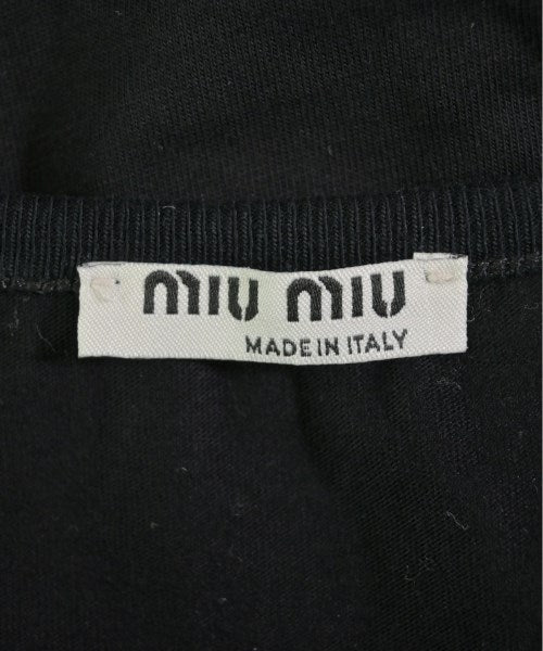 Miu Miu Tee Shirts/Tops