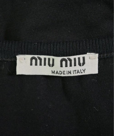 Miu Miu Tee Shirts/Tops