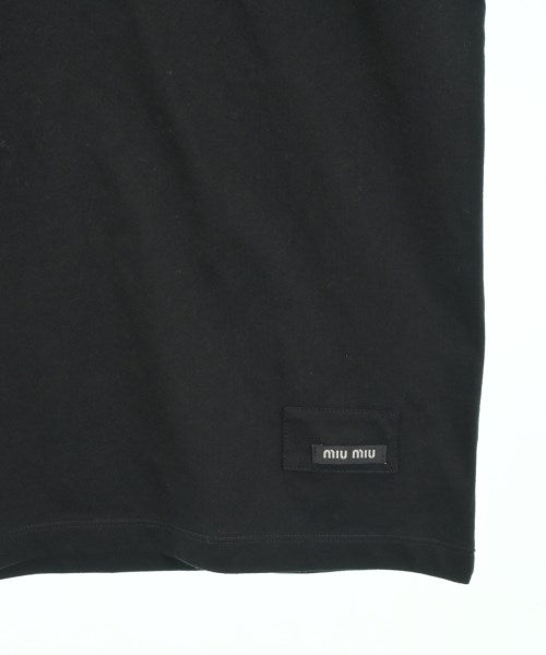 Miu Miu Tee Shirts/Tops