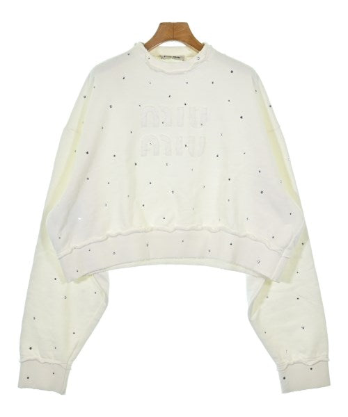 Miu Miu Sweatshirts