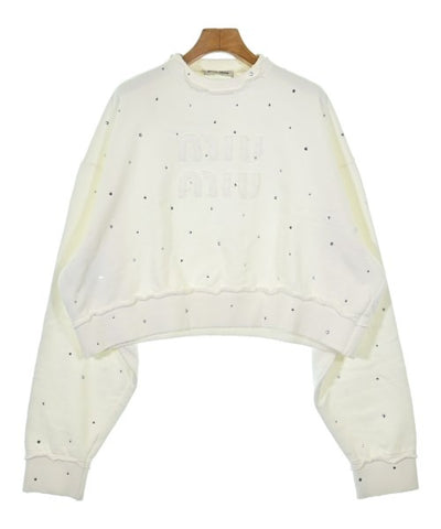 Miu Miu Sweatshirts