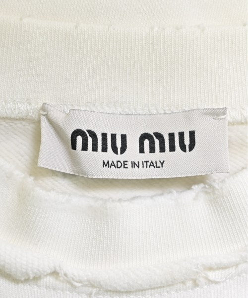 Miu Miu Sweatshirts