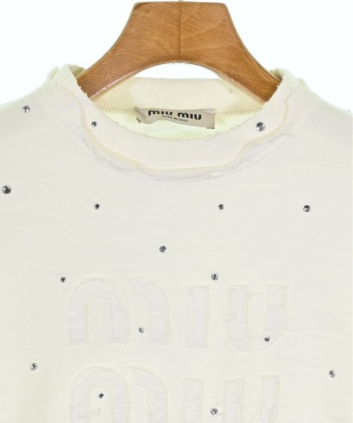 Miu Miu Sweatshirts