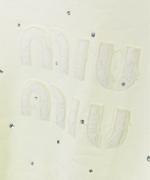 Miu Miu Sweatshirts