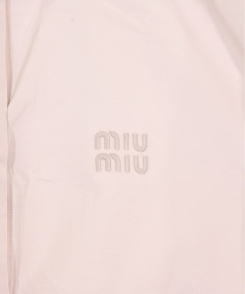 Miu Miu Casual shirts