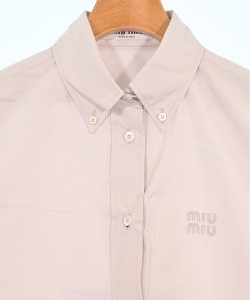 Miu Miu Casual shirts
