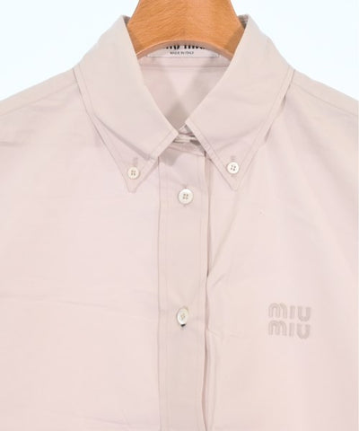Miu Miu Casual shirts