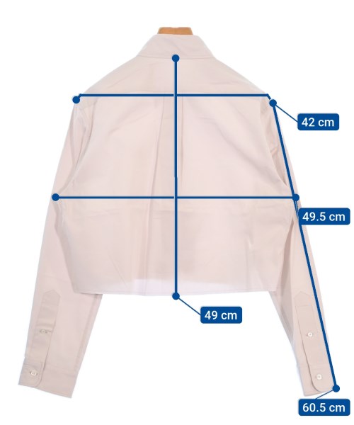 Miu Miu Casual shirts