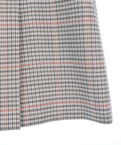 Miu Miu Mini skirts