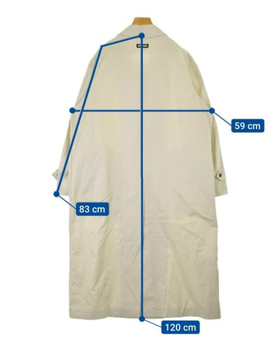 Miu Miu Soutien collar coats