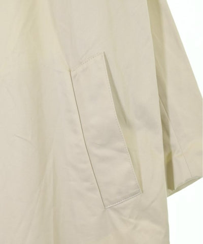 Miu Miu Soutien collar coats