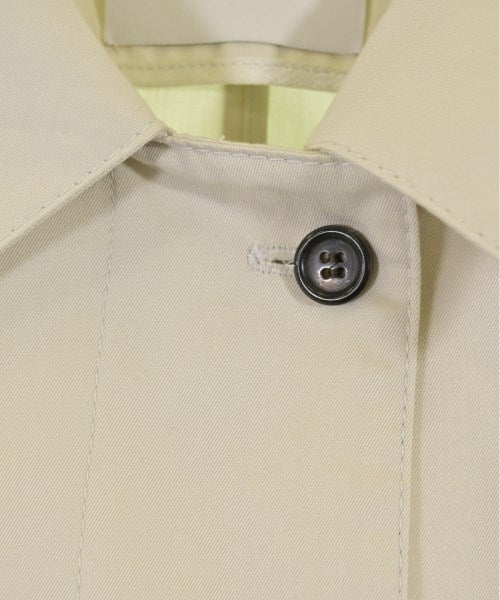 Miu Miu Soutien collar coats