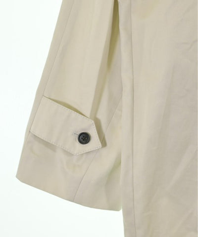 Miu Miu Soutien collar coats