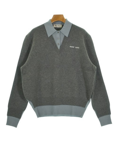 Miu Miu Sweaters