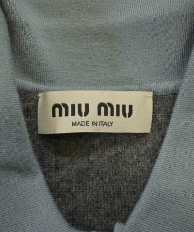 Miu Miu Sweaters