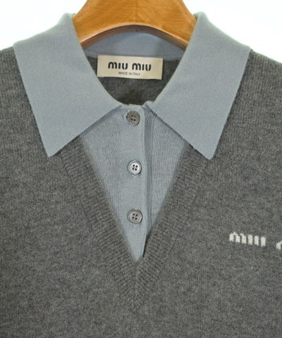 Miu Miu Sweaters