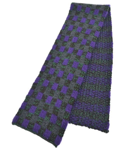 Miu Miu Winter scarves